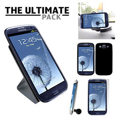 Samsung Galaxy S3 Cases And Covers Ebay