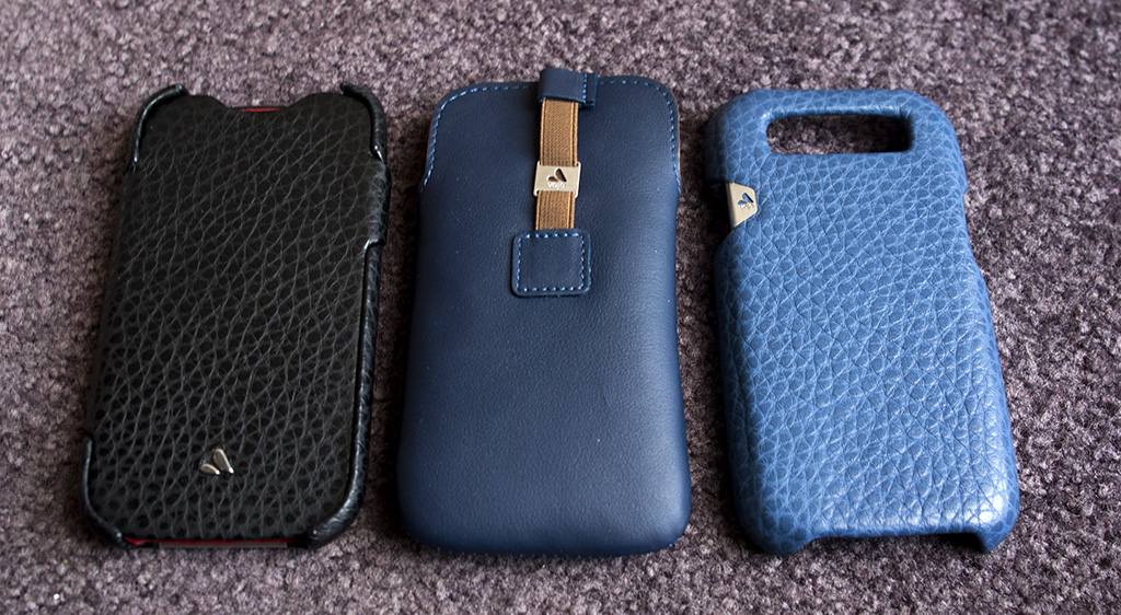 Samsung Galaxy S3 Cases And Covers Review