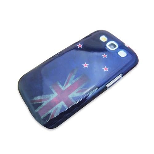 Samsung Galaxy S3 Cases Nz