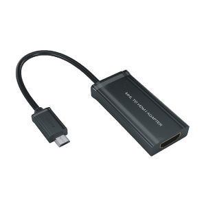 Samsung Galaxy S3 Hdmi Adapter Not Working