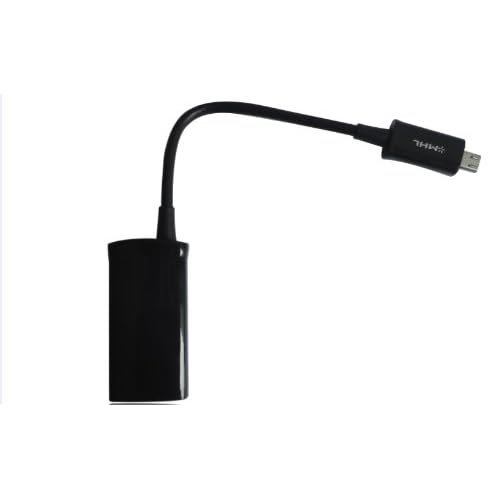 Samsung Galaxy S3 Hdmi Adapter Price In India