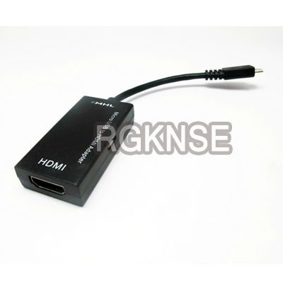 Samsung Galaxy S3 Hdmi Adapter Price In India
