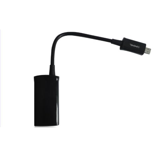 Samsung Galaxy S3 Hdmi Cable Amazon