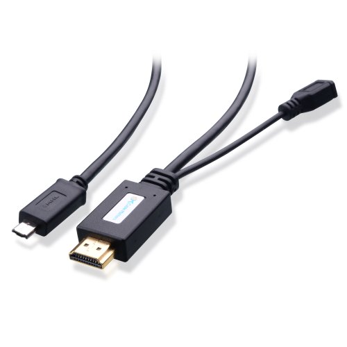 Samsung Galaxy S3 Hdmi Cable Amazon