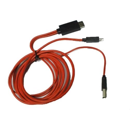 Samsung Galaxy S3 Hdmi Cable Amazon