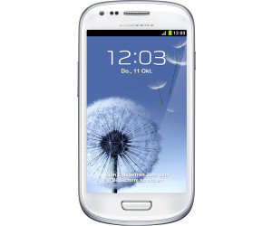 Samsung Galaxy S3 Mini Blue Or White