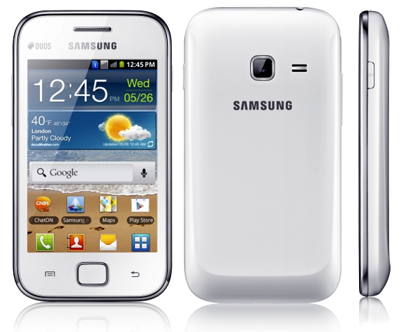 Samsung Galaxy S3 Mini Price In India Flipkart