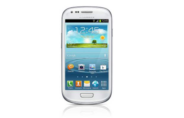 Samsung Galaxy S3 Mini Price In India Mumbai 2012