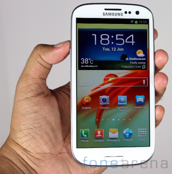 Samsung Galaxy S3 Mini Review And Price In India