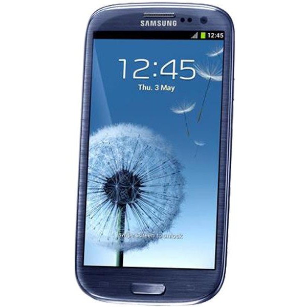 Samsung Galaxy S3 Price In India 2012 Today