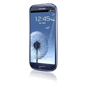 Samsung Galaxy S3 Red Uk Sim Free