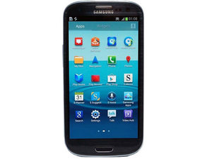 Samsung Galaxy S3 Vs Iphone 5 Sales Figures