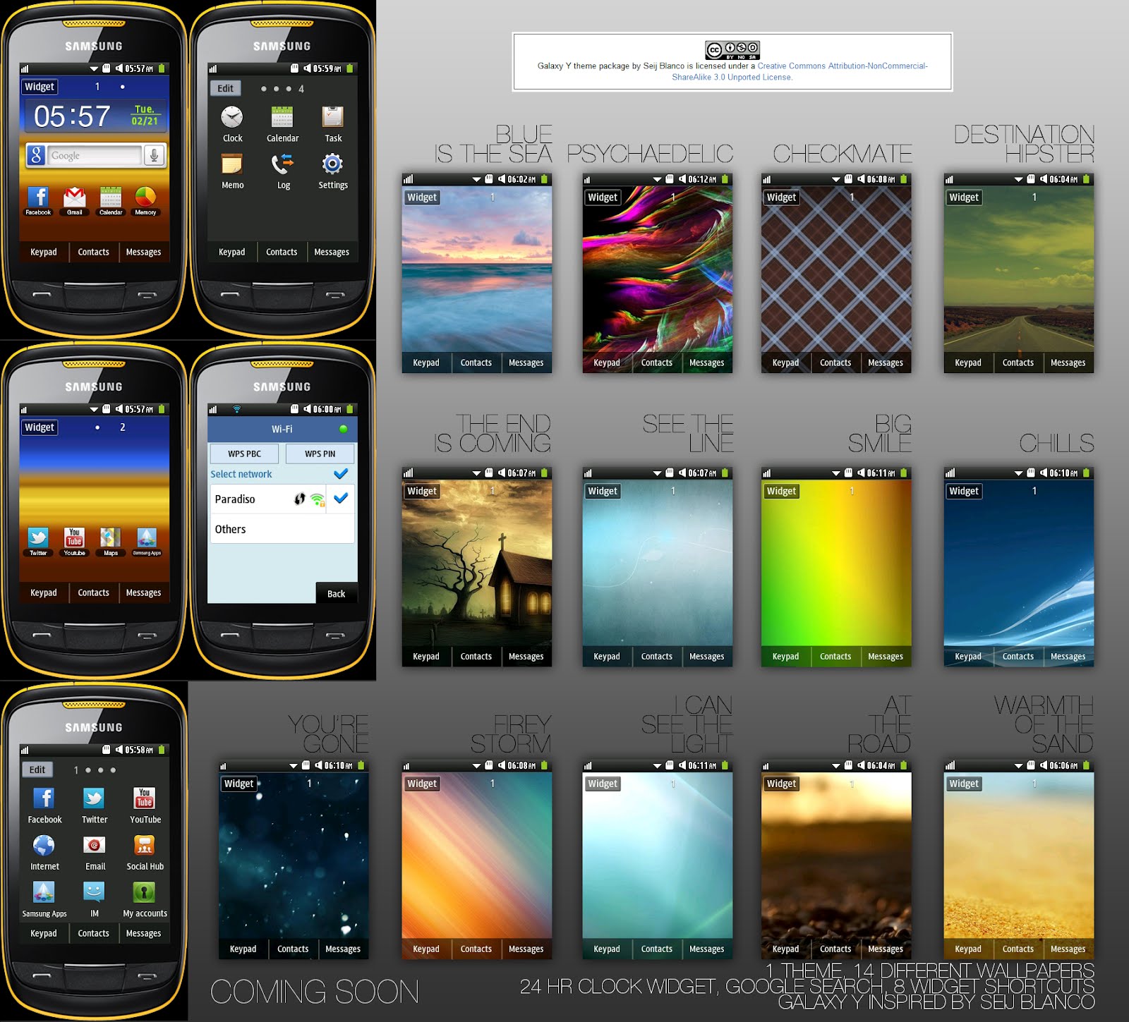 Samsung Mobile Themes Free Download Corby