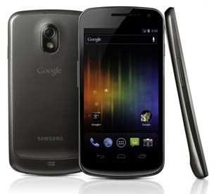 Samsung New Mobile Phones 2012