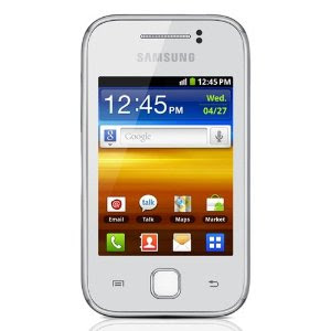 Samsung Phones 2012 Models