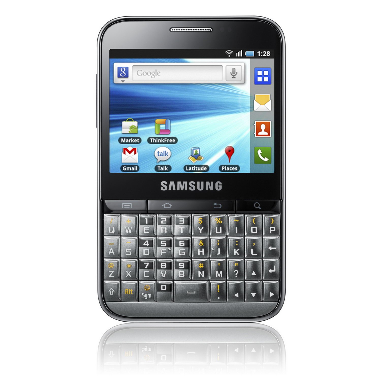 Samsung Touch Screen Android Phones Below 10000