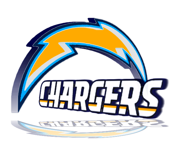 San Diego Chargers Logo