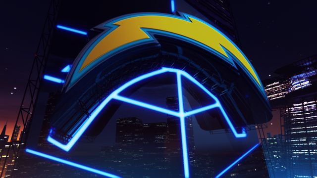 San Diego Chargers Logo