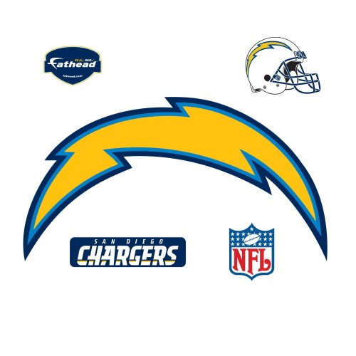 San Diego Chargers Logo Pictures