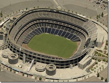 San Diego State University Football Stadium