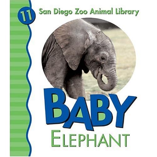 San Diego Zoo Animals Facts
