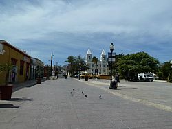 San Jose Cabo Weather