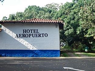 San Jose Costa Rica Airport Hotels With Shuttle