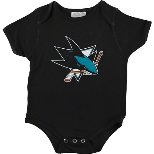 San Jose Sharks Logo