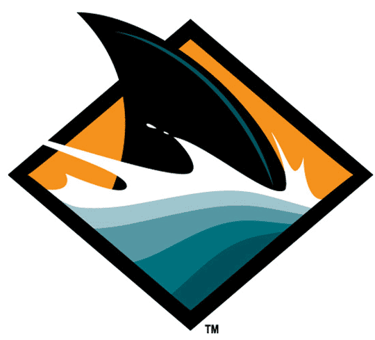 San Jose Sharks Logo History