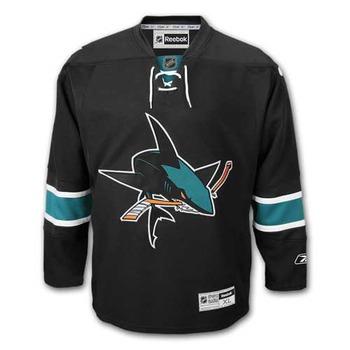 San Jose Sharks Logo History