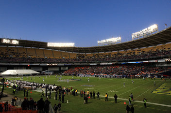 San Jose State Spartans Football 2012