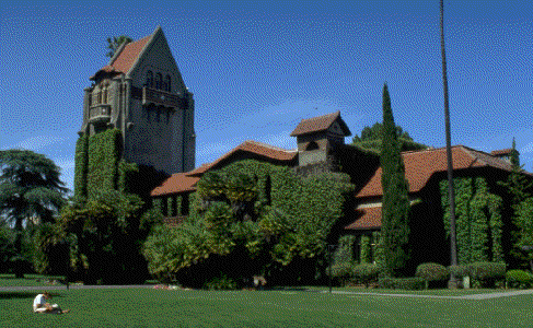 San Jose State University Library Science