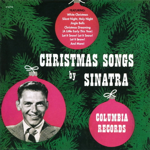 Santa Claus Is Coming To Town Frank Sinatra And Cyndi Lauper Mp3