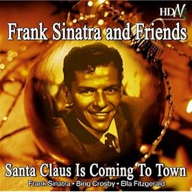 Santa Claus Is Coming To Town Frank Sinatra Mp3 Download