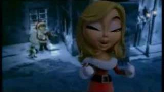 Santa Claus Is Coming To Town Lyrics Mariah Carey