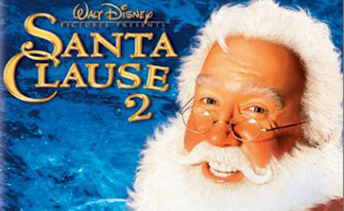 Santa Clause 2