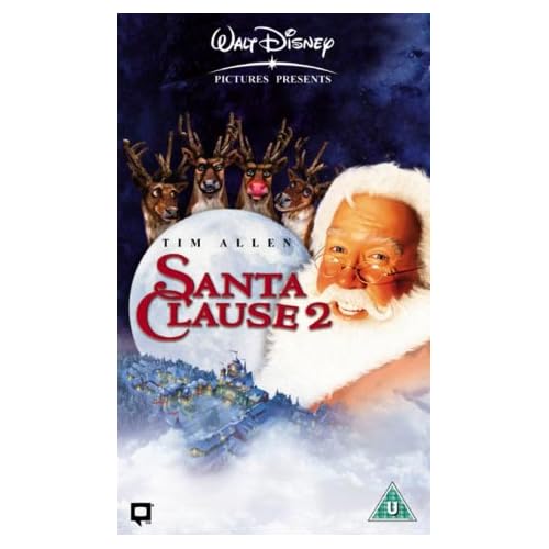 Santa Clause 2 Movie Watch Online Free