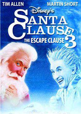 Santa Clause 3