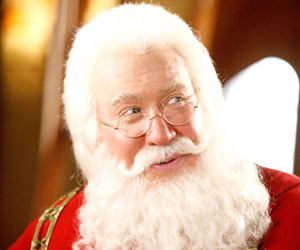 Santa Clause 3