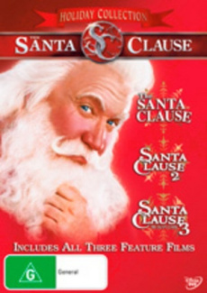 Santa Clause 3 Movie Online