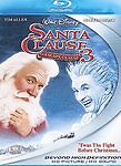 Santa Clause 3 The Escape Clause Script