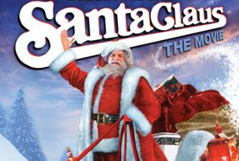 Santa Clause Movie