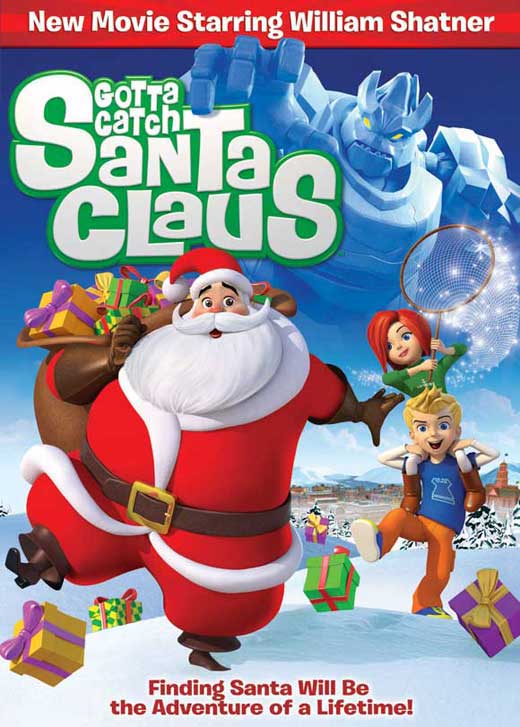 Santa Clause Movie