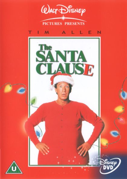 Santa Clause Movie