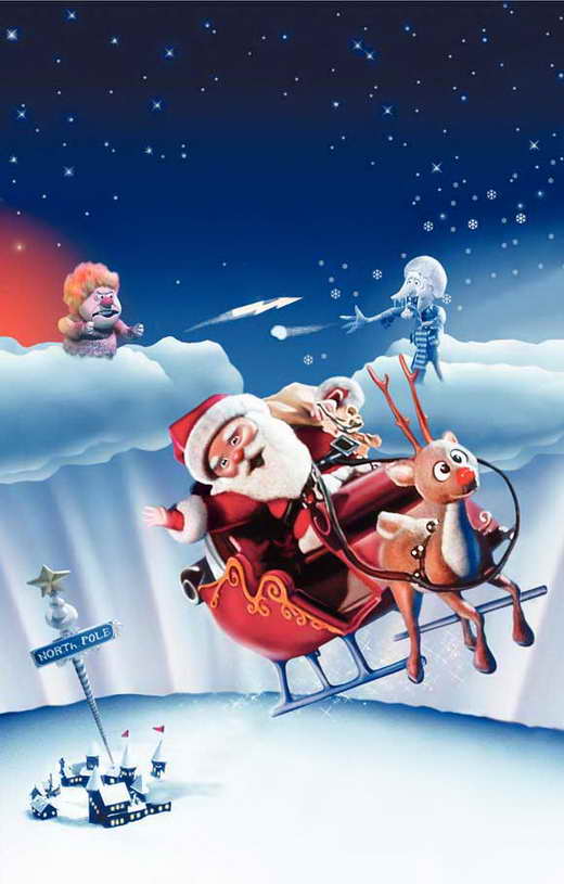 Santa Clause Movie