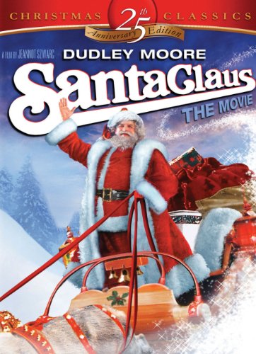 Santa Clause Movie