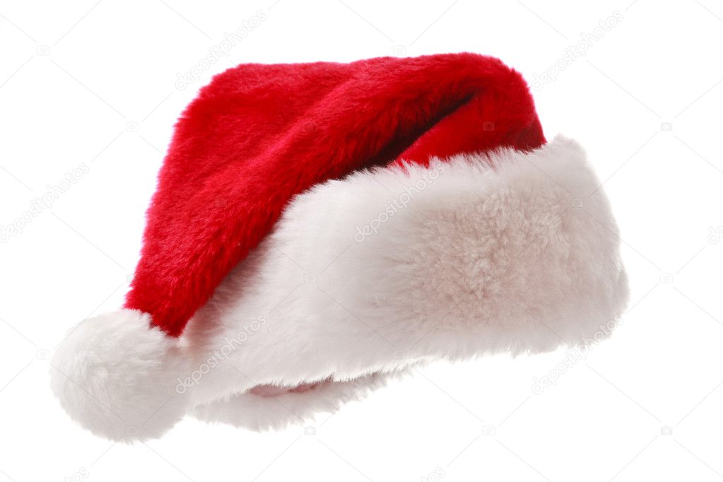 Santa Hat