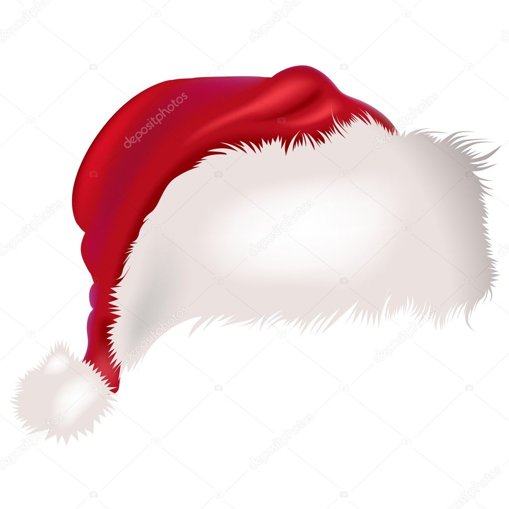 Santa Hat