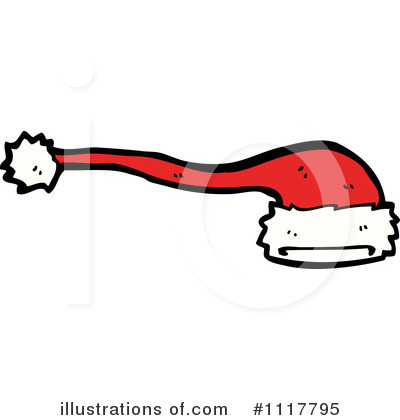 Santa Hat Clipart Free