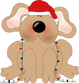 Santa Hat Clipart Transparent